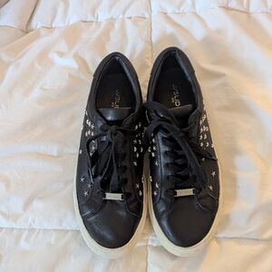 🌟J Slides sneakers 8.5🌟